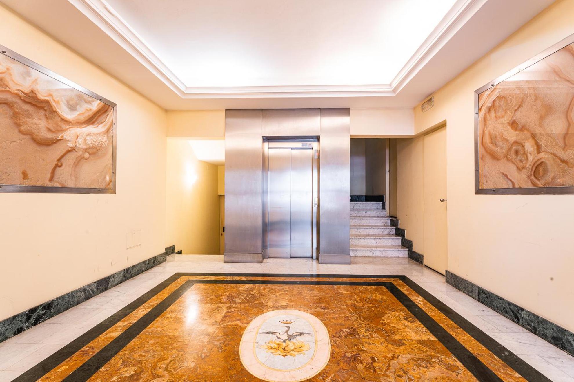 Bigfamilyflats - Vatican & Navona Rom Exteriör bild